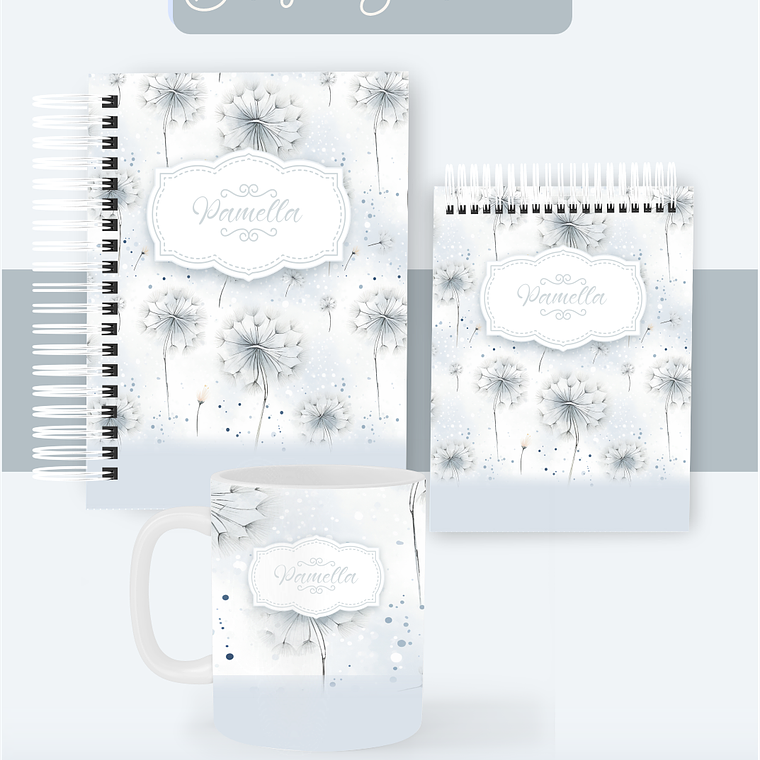 Arquivo Encadernação Coleção Brisa Serena 2026 - Pamella Vieira 1