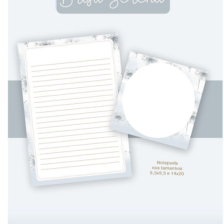 Arquivo Encadernação Coleção Brisa Serena 2026 - Pamella Vieira 2