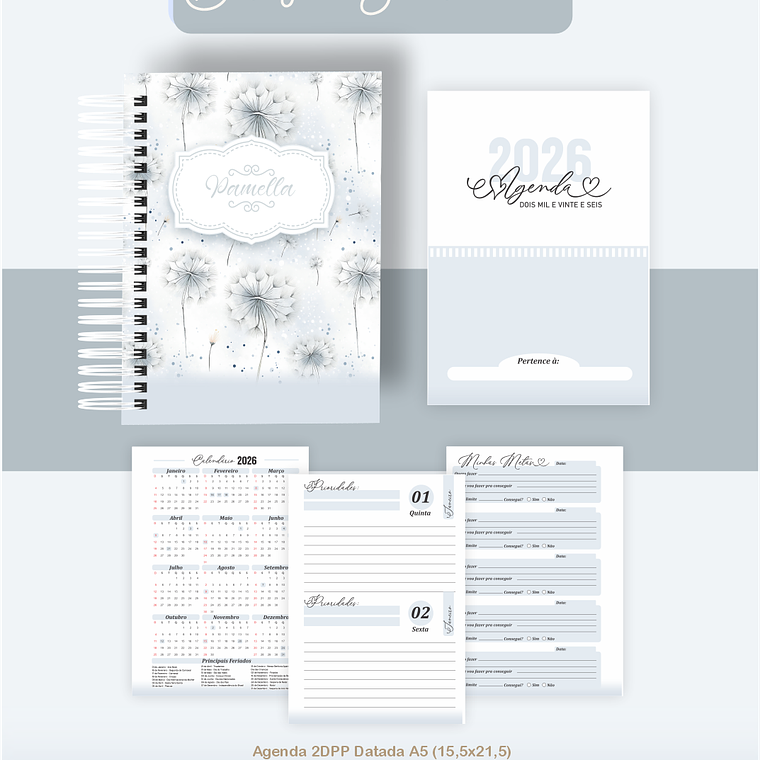 Arquivo Encadernação Coleção Brisa Serena 2026 - Pamella Vieira 3