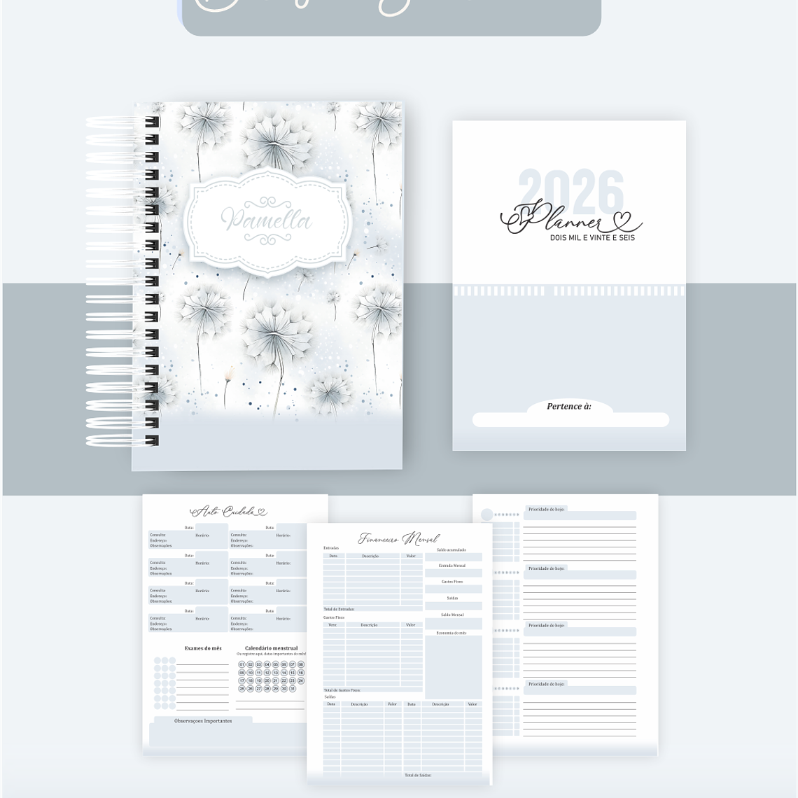 Arquivo Encadernação Coleção Brisa Serena 2026 - Pamella Vieira 4