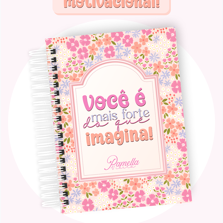 Arquivo Encadernação Coleção Lettering 2026 - Pamella Vieira 5