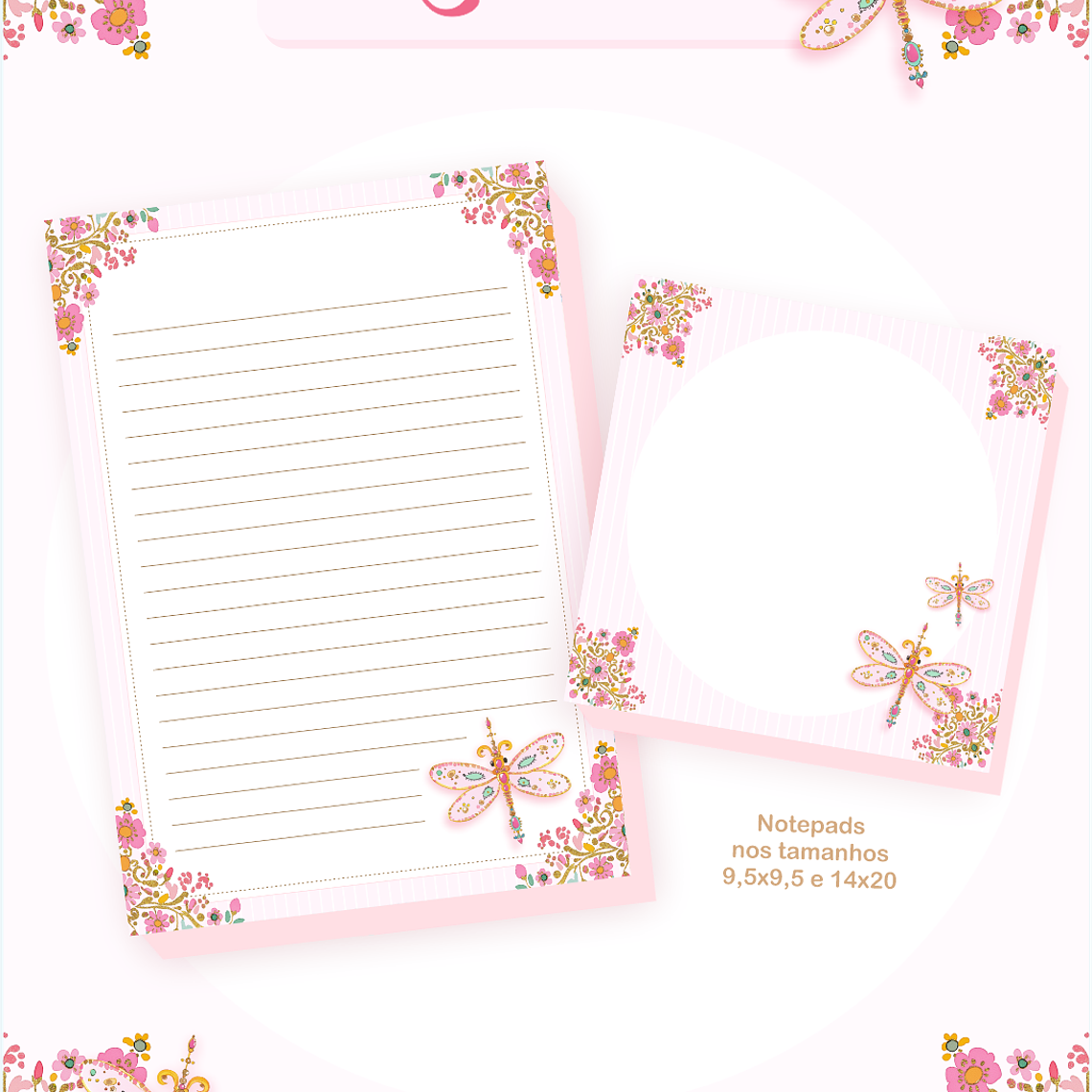 Arquivo Encadernação Coleção Libélula 2026 - Pamella Vieira 5