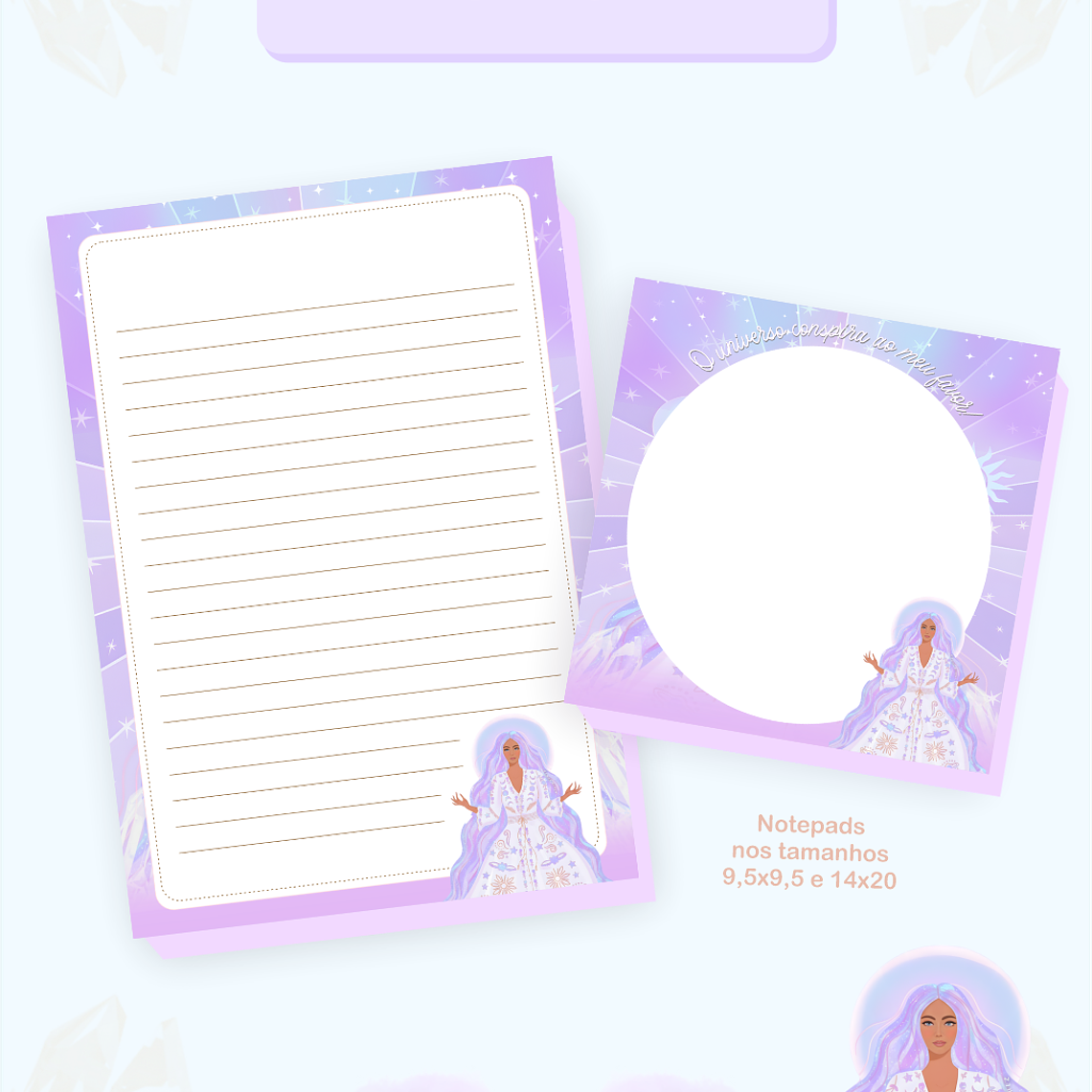 Arquivo Encadernação Coleção Mística 2026 - Pamella Vieira 5