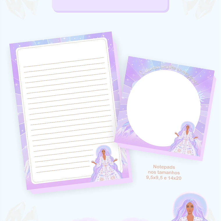 Arquivo Encadernação Coleção Mística 2026 - Pamella Vieira 5