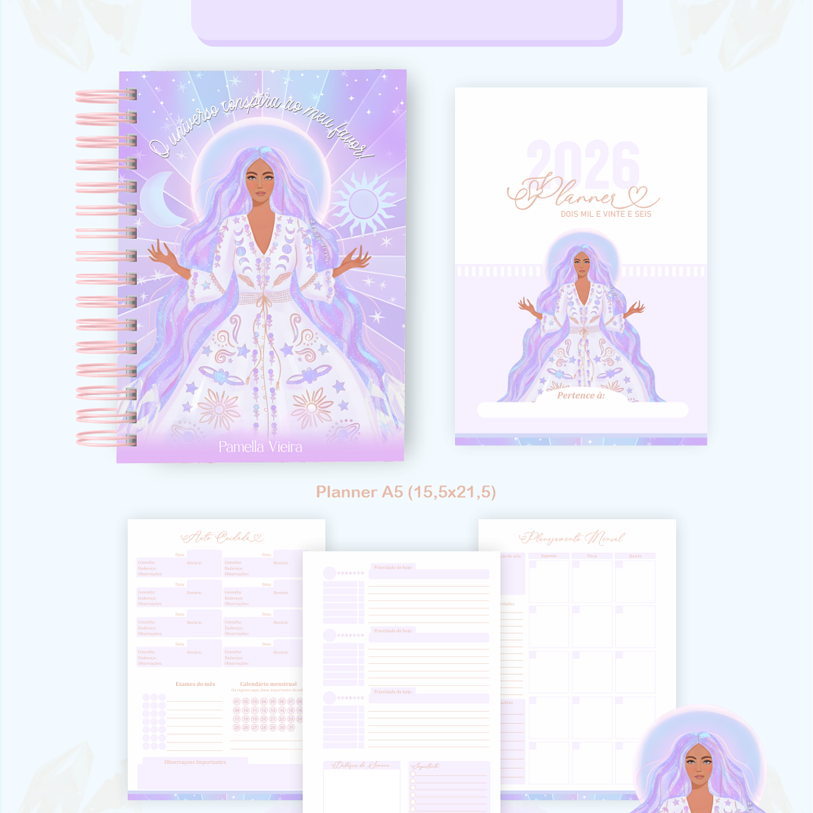 Arquivo Encadernação Coleção Mística 2026 - Pamella Vieira 6