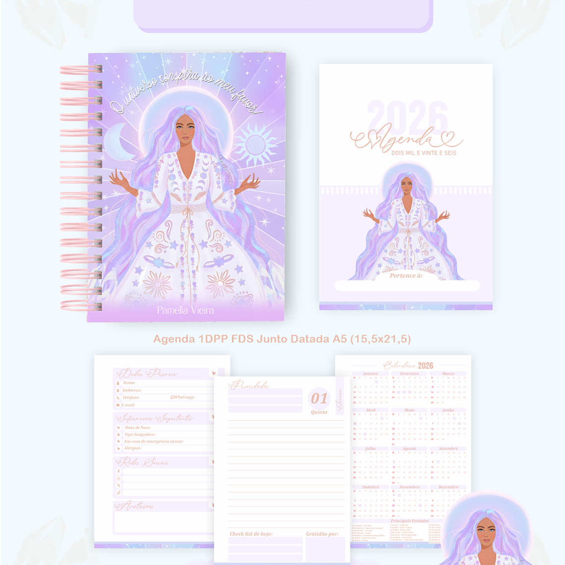 Arquivo Encadernação Coleção Mística 2026 - Pamella Vieira 7