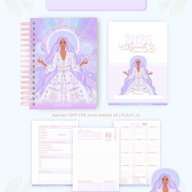 Arquivo Encadernação Coleção Mística 2026 - Pamella Vieira 7