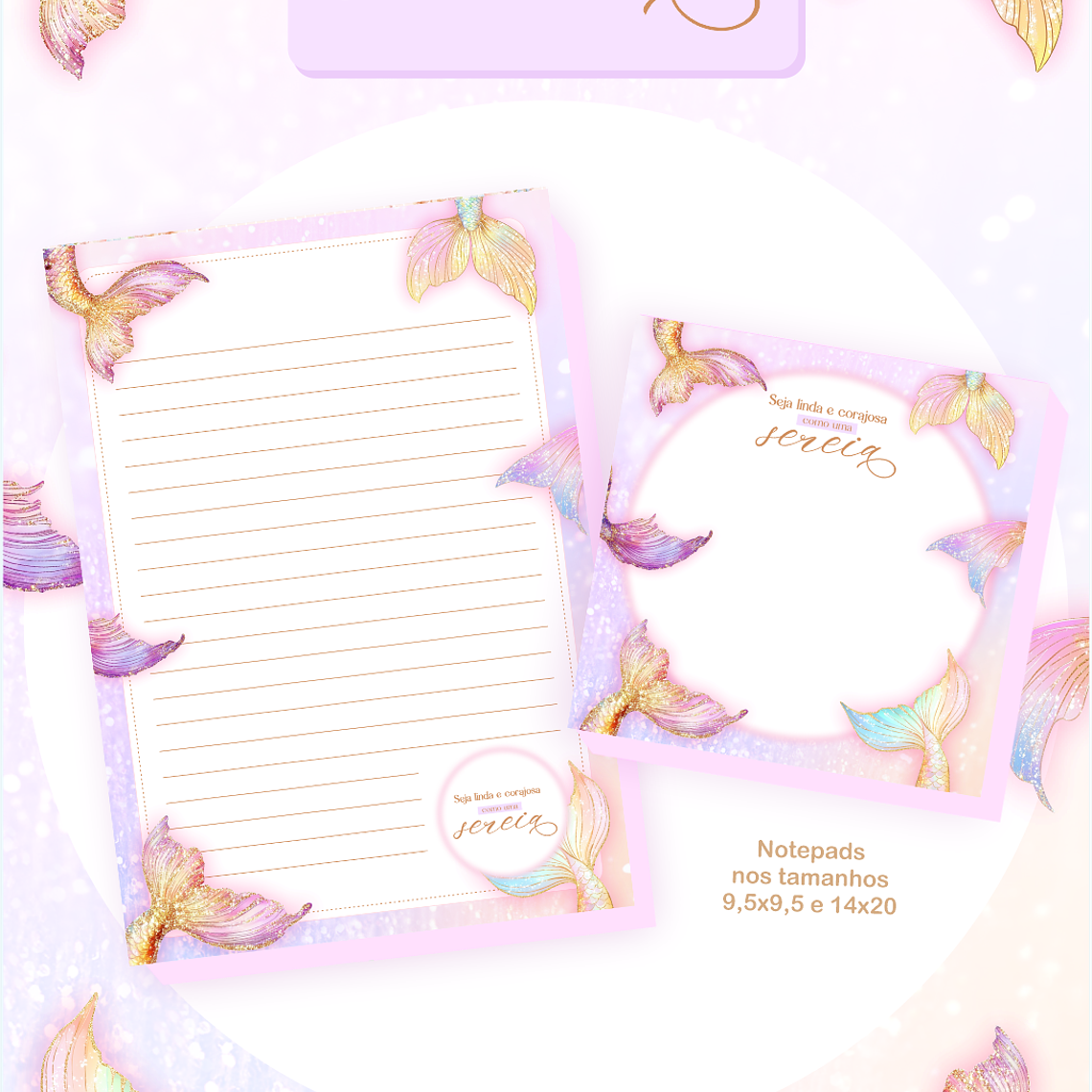 Arquivo Encadernação Coleção Sereia 2026 - Pamella Vieira 7