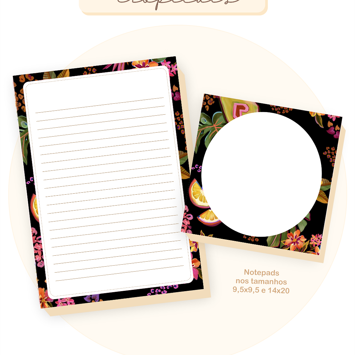 Arquivo Encadernação Coleção Frutas Tropicais 2026 - Pamella Vieira 4