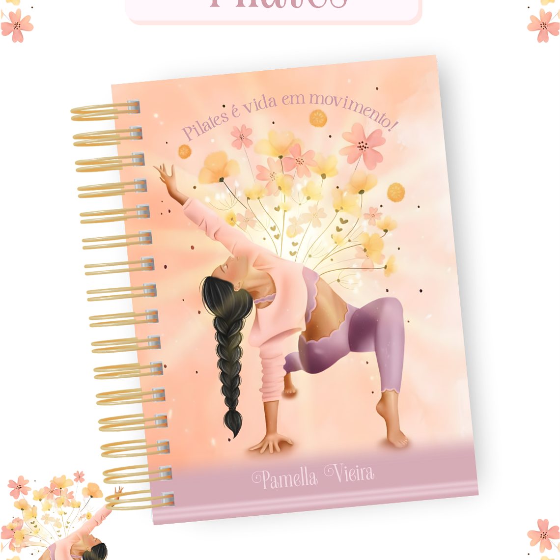 Arquivo Encadernação Coleção Pilates 2026 - Pamella Vieira 7