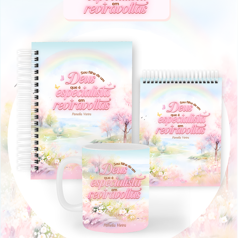Arquivo Encadernação Coleção Paisagem de Paz 2026 - Pamella Vieira 1