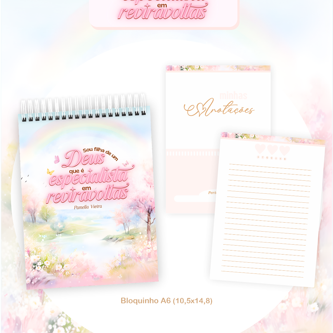 Arquivo Encadernação Coleção Paisagem de Paz 2026 - Pamella Vieira 5