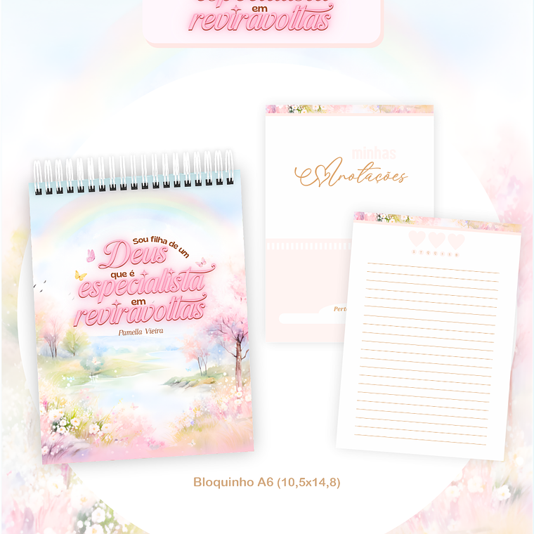 Arquivo Encadernação Coleção Paisagem de Paz 2026 - Pamella Vieira 5