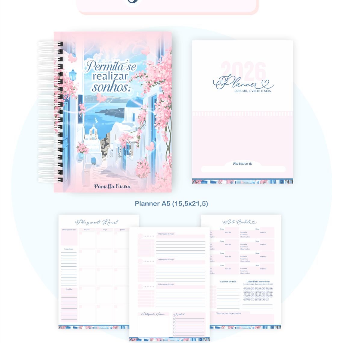 Arquivo Encadernação Coleção Grécia 2026 - Pamella Vieira 3