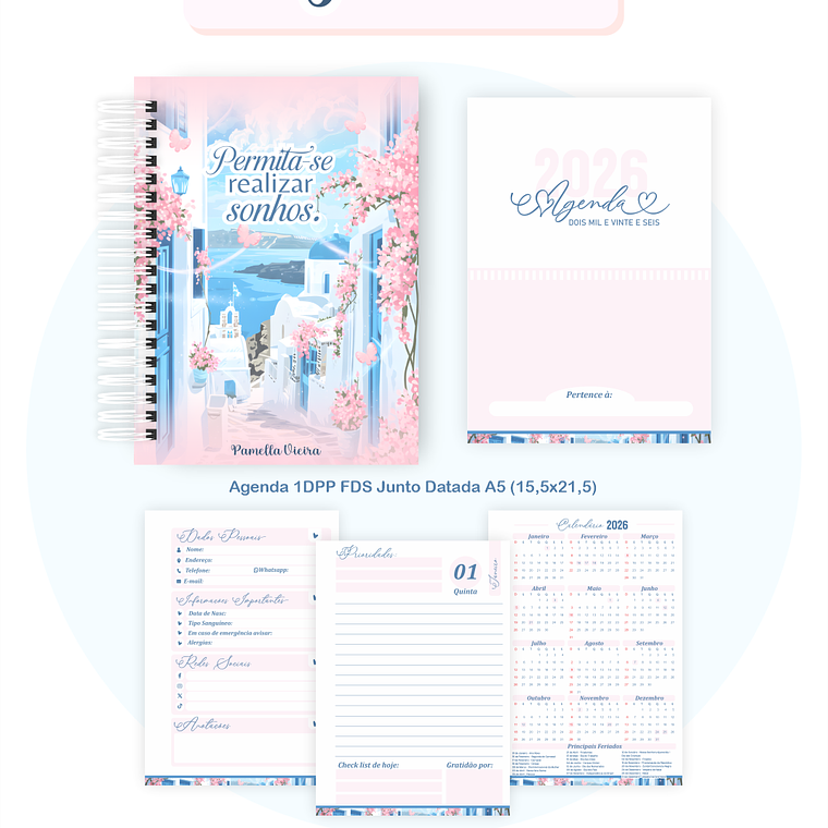 Arquivo Encadernação Coleção Grécia 2026 - Pamella Vieira 6