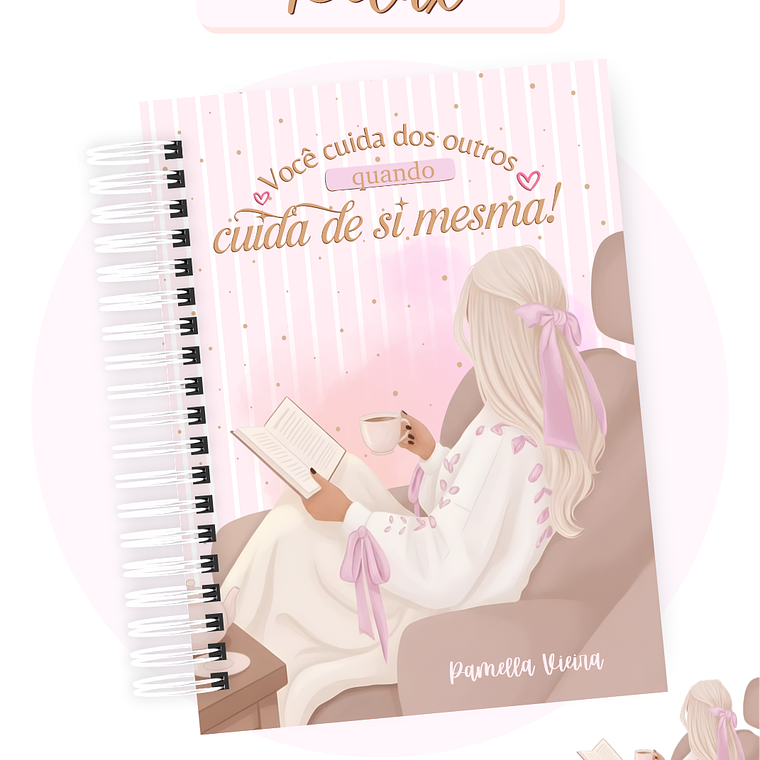 Arquivo Encadernação Coleção Relax 2026 - Pamella Vieira 5