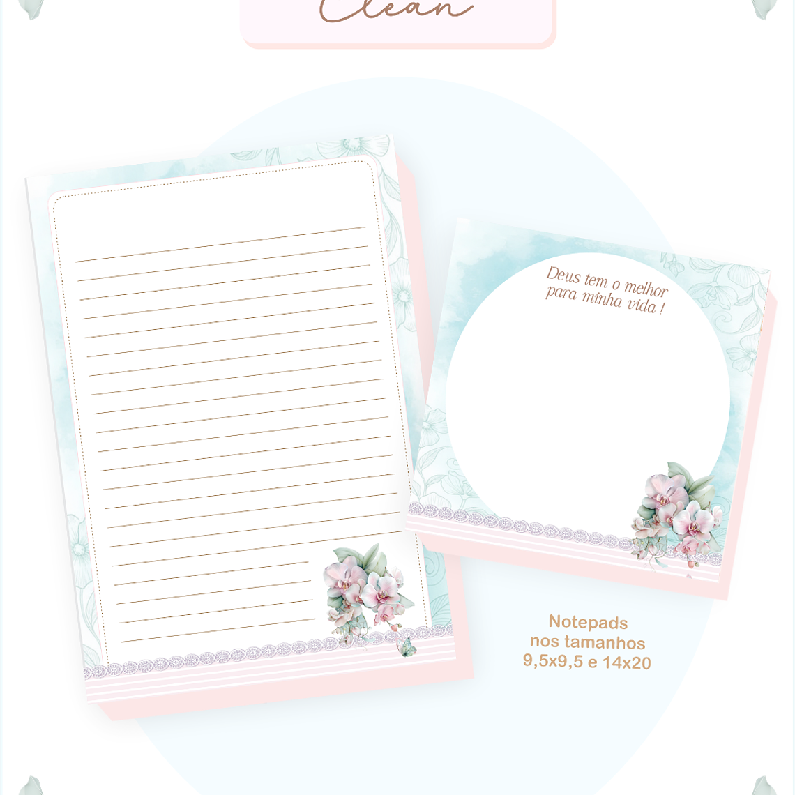 Arquivo Encadernação Orquídia Clean 2026 - Pamella Vieira 2