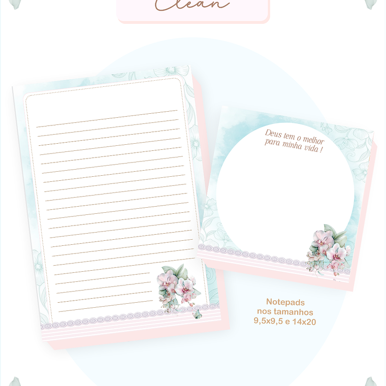 Arquivo Encadernação Orquídia Clean 2026 - Pamella Vieira 2