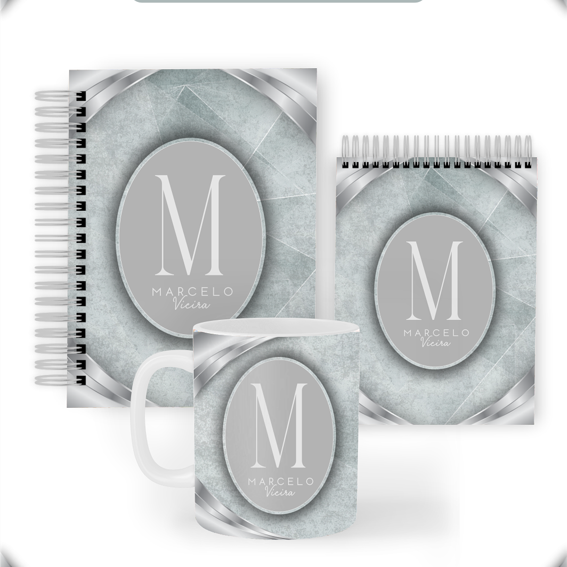 Arquivo Encadernação Coleção Masculina Grey 2026 - Pamella Vieira 1