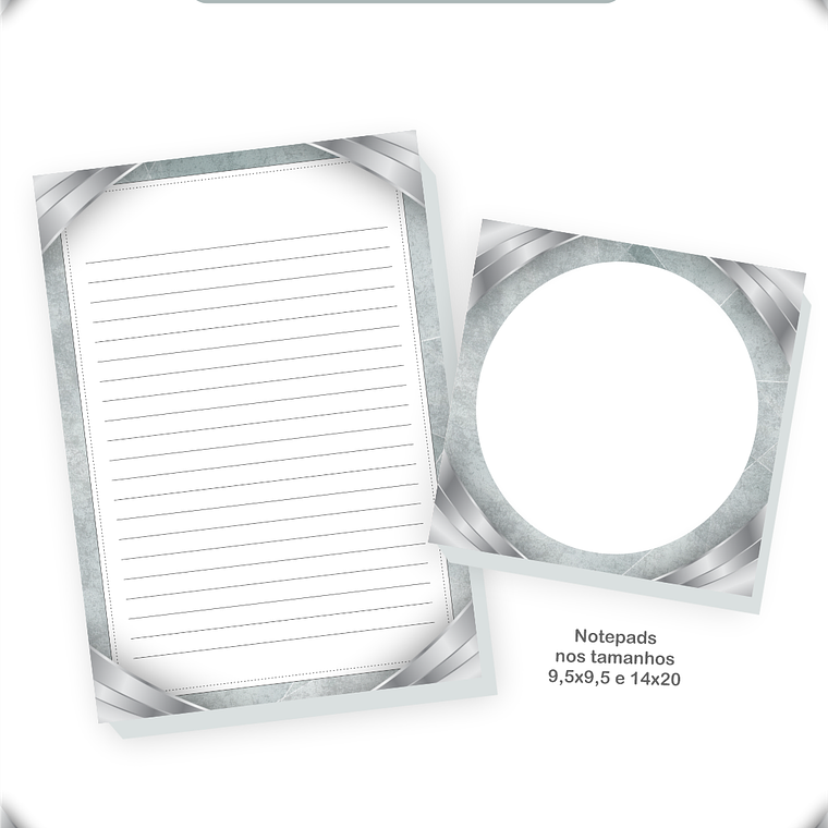 Arquivo Encadernação Coleção Masculina Grey 2026 - Pamella Vieira 2