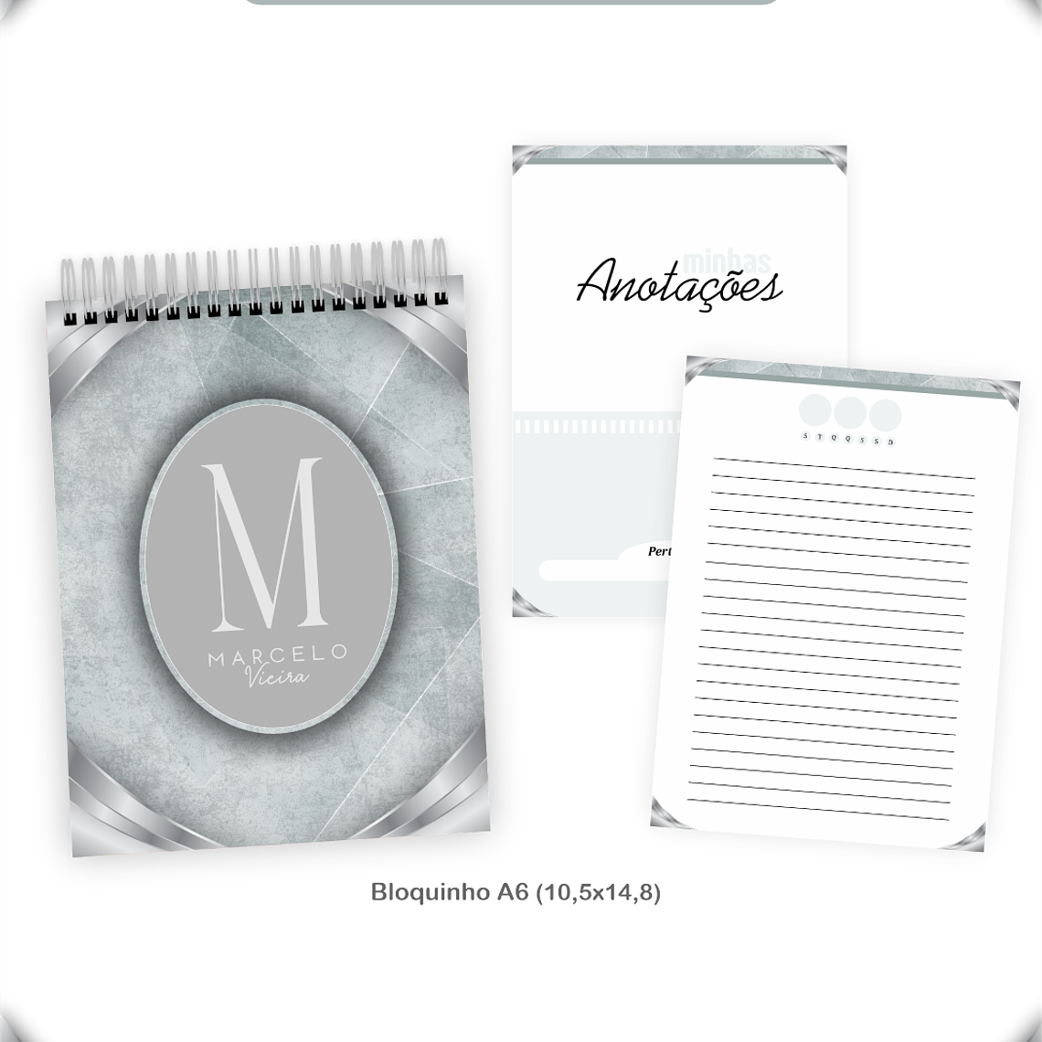 Arquivo Encadernação Coleção Masculina Grey 2026 - Pamella Vieira 3