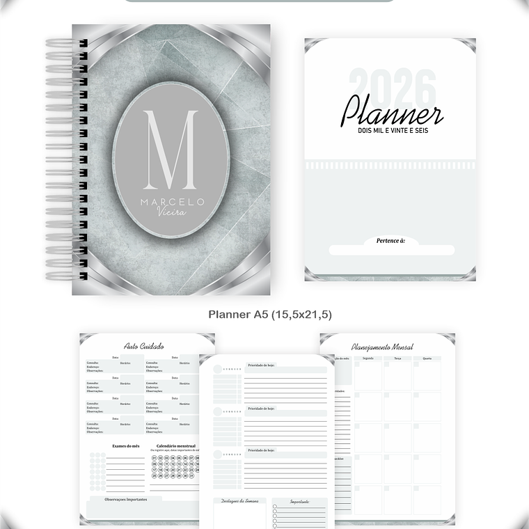 Arquivo Encadernação Coleção Masculina Grey 2026 - Pamella Vieira 4