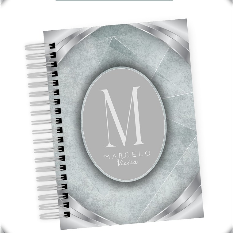 Arquivo Encadernação Coleção Masculina Grey 2026 - Pamella Vieira 5