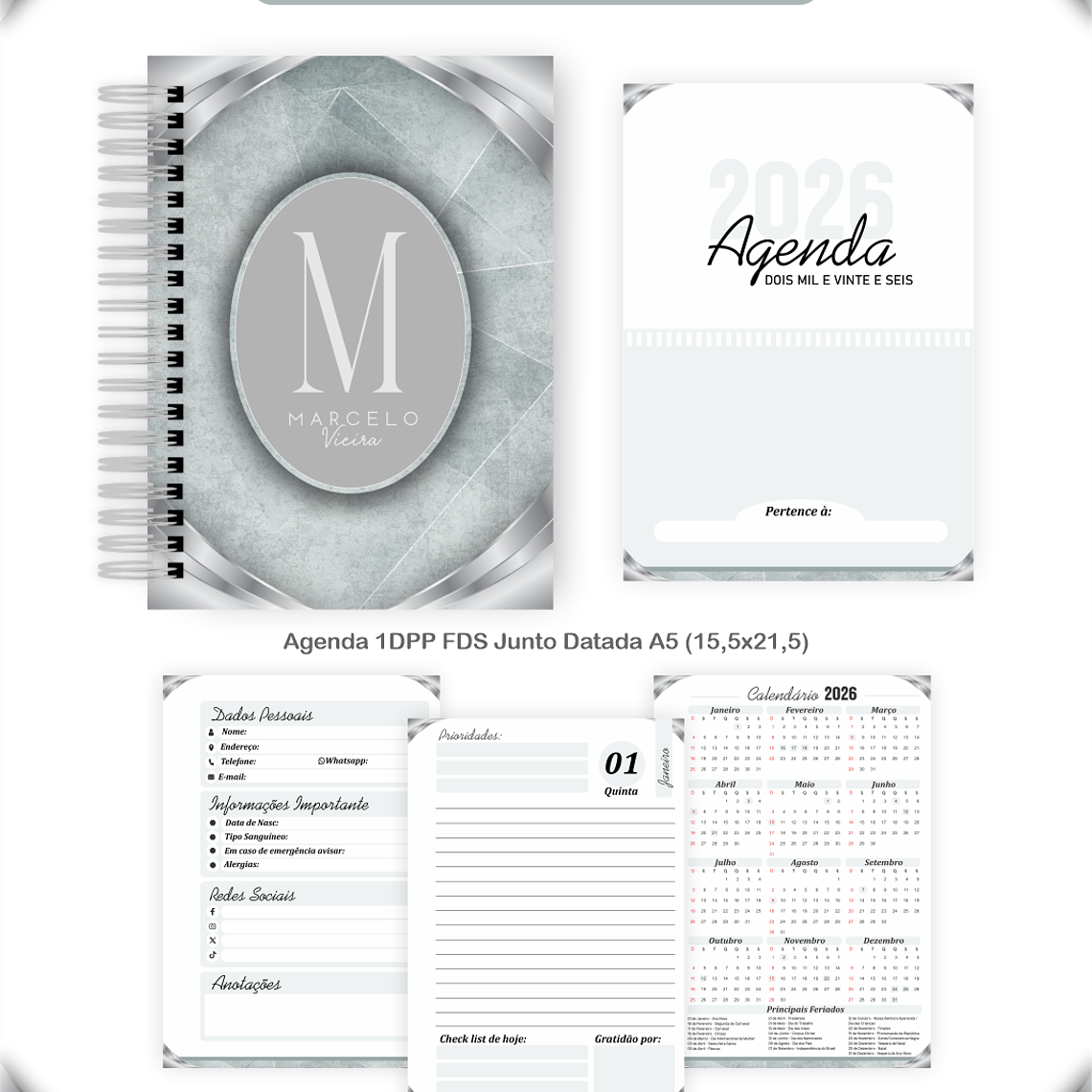 Arquivo Encadernação Coleção Masculina Grey 2026 - Pamella Vieira 6