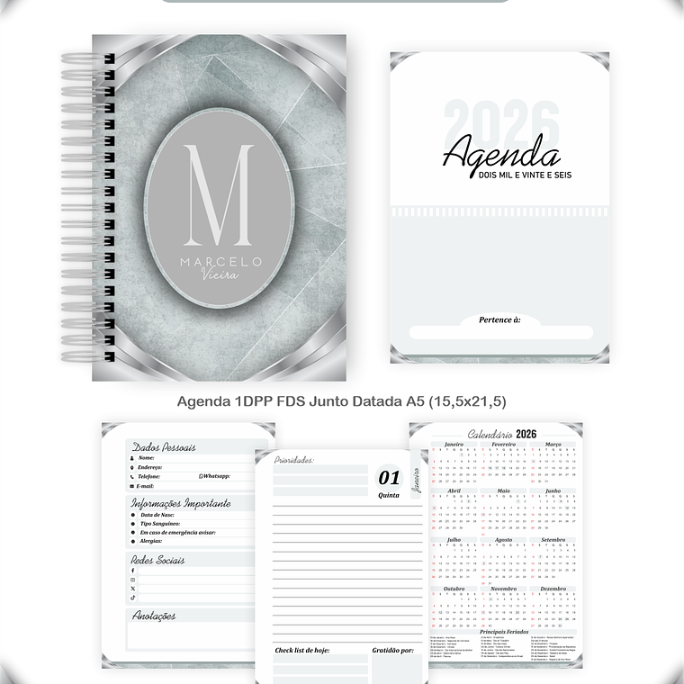 Arquivo Encadernação Coleção Masculina Grey 2026 - Pamella Vieira 6