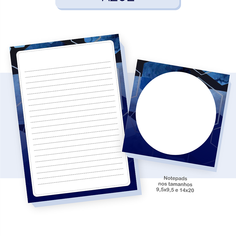 Arquivo Encadernação Coleção Masculina Azul 2026 - Pamella Vieira 3