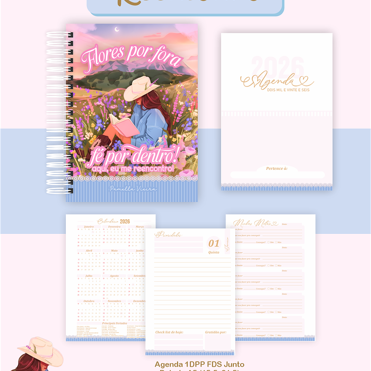 Arquivo Encadernação Coleção Reencontro 2026 - Pamella Vieira 2