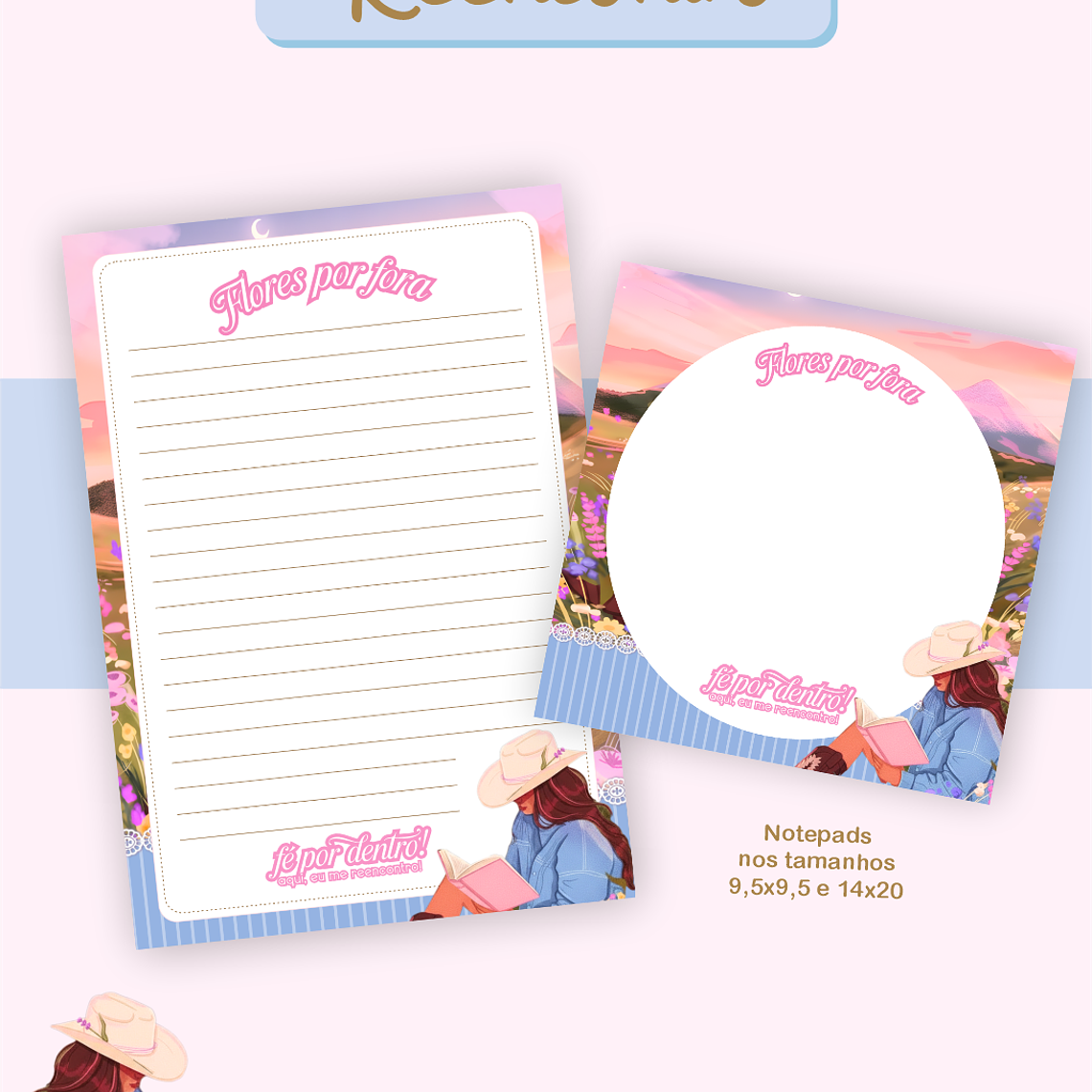 Arquivo Encadernação Coleção Reencontro 2026 - Pamella Vieira 4