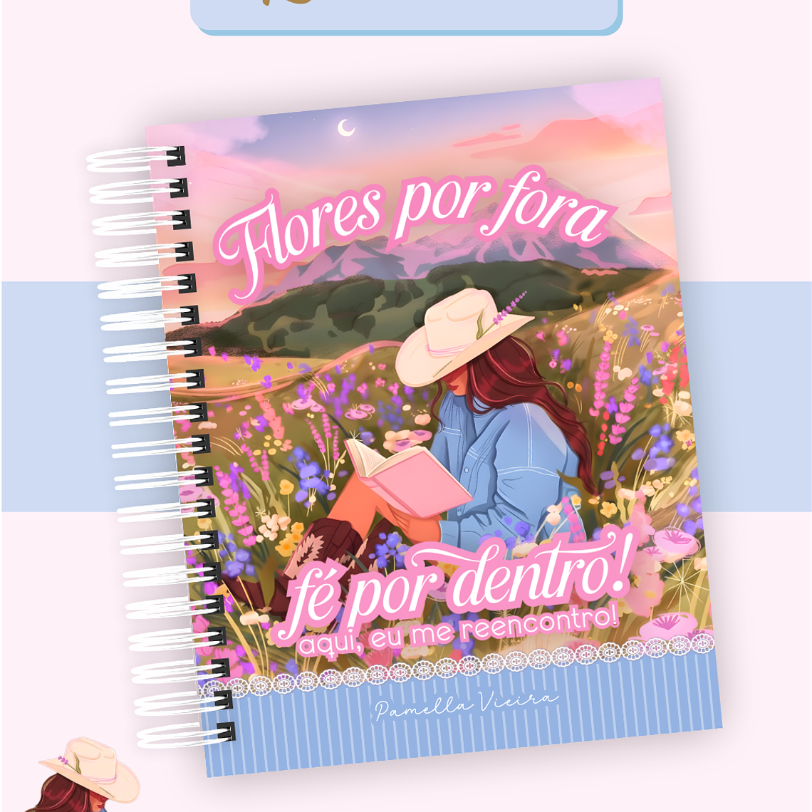 Arquivo Encadernação Coleção Reencontro 2026 - Pamella Vieira 7