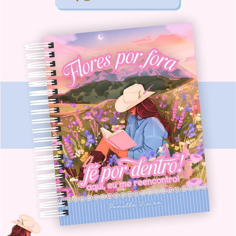 Arquivo Encadernação Coleção Reencontro 2026 - Pamella Vieira 7