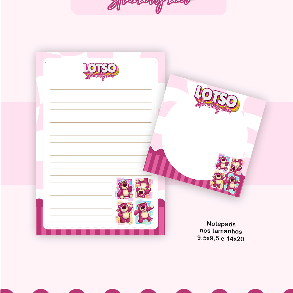 Arquivo Encadernação Coleção Lotso - Pamella Vieira 2