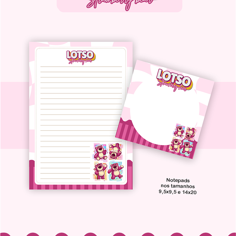 Arquivo Encadernação Coleção Lotso - Pamella Vieira 2