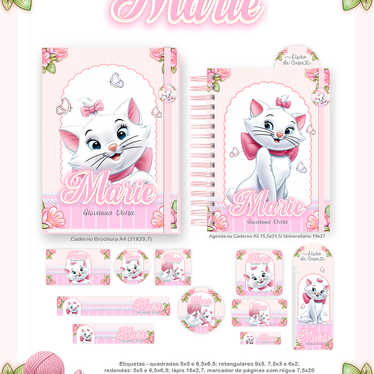Arquivo Encadernação Escolar 2026 Marie 2