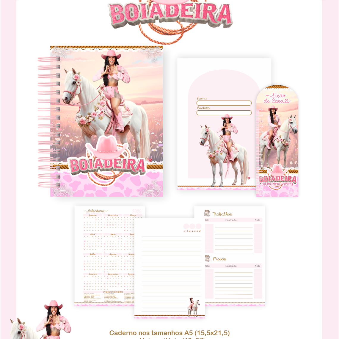 Arquivo Encadernação Escolar 2026 Boiadeira 3