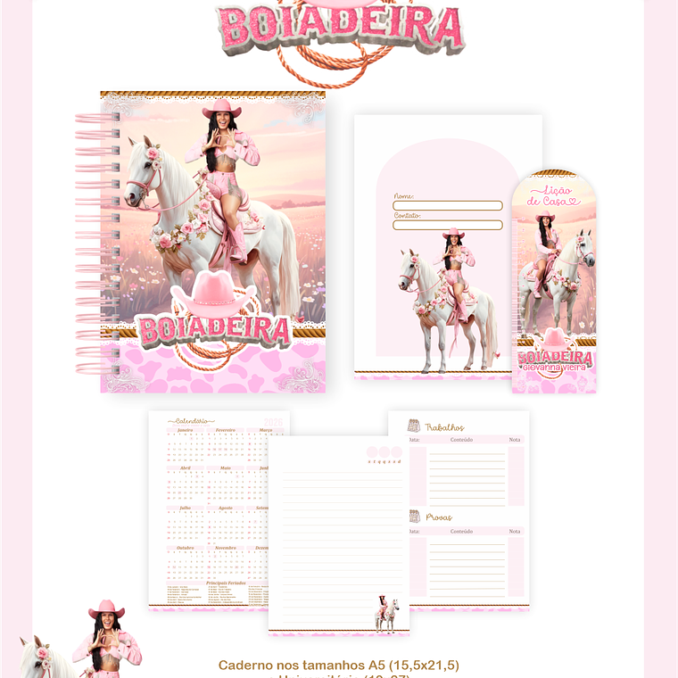 Arquivo Encadernação Escolar 2026 Boiadeira 3