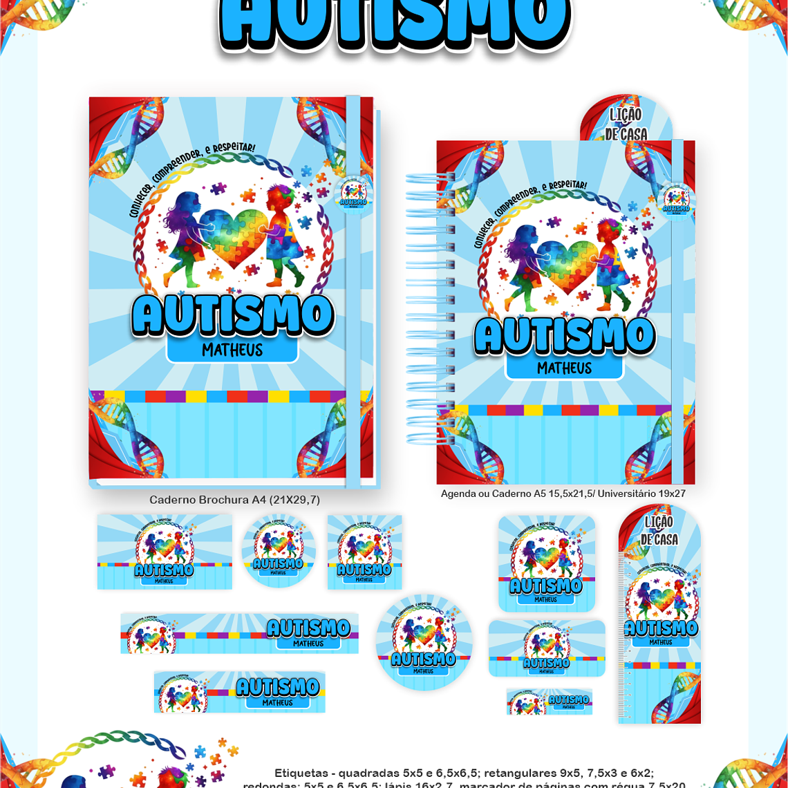 Arquivo Encadernação Escolar 2026 Autismo 2