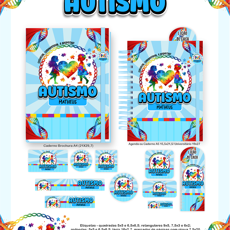 Arquivo Encadernação Escolar 2026 Autismo 2