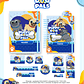 Arquivo Encadernação Escolar 2026 Puppy Dog Pals - Thumbnail 2