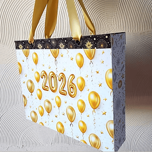 Arquivo Ano Novo 2026 Sacola