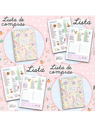 Arquivo Lista de Compras