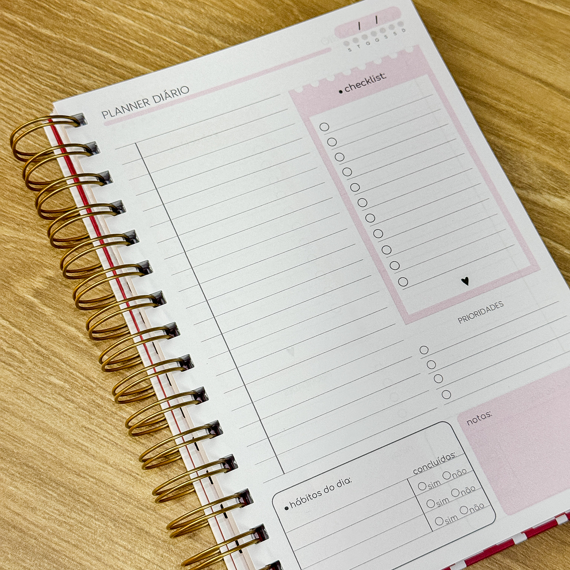 Arquivo Encadernação Dia dos Namorado Mini Kit Love 6