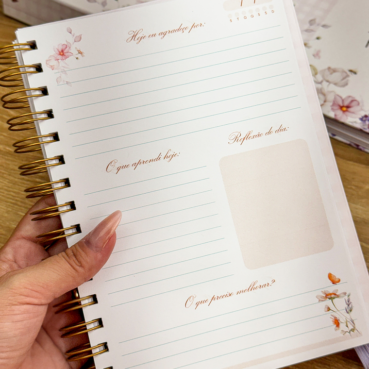 Arquivo Caderno da Gratidão 2