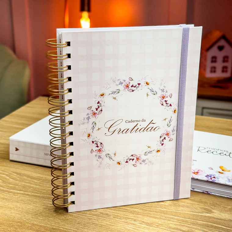 Arquivo Caderno da Gratidão 4