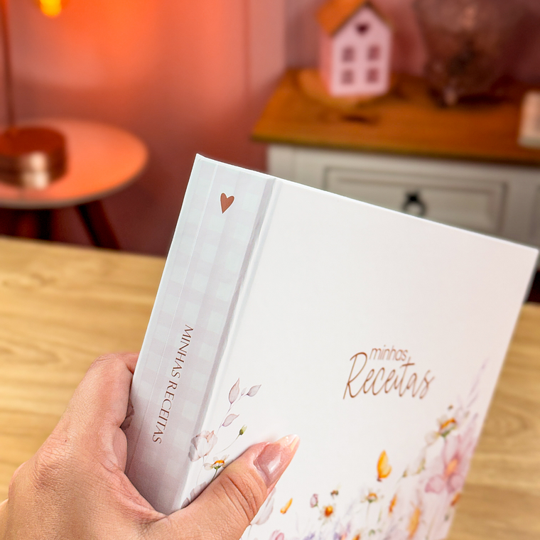 Arquivo Caderno de Receitas 2