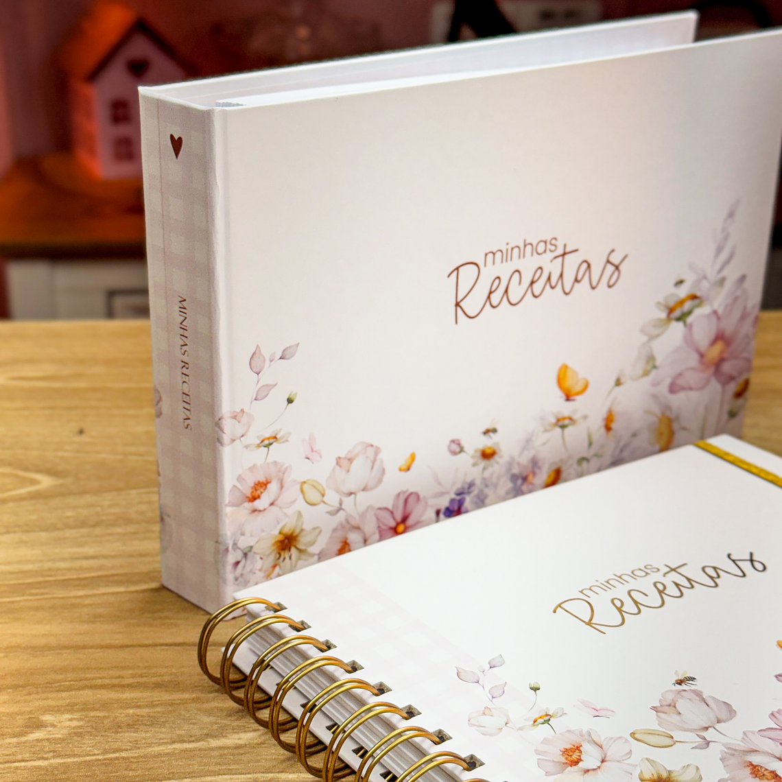 Arquivo Caderno de Receitas 6