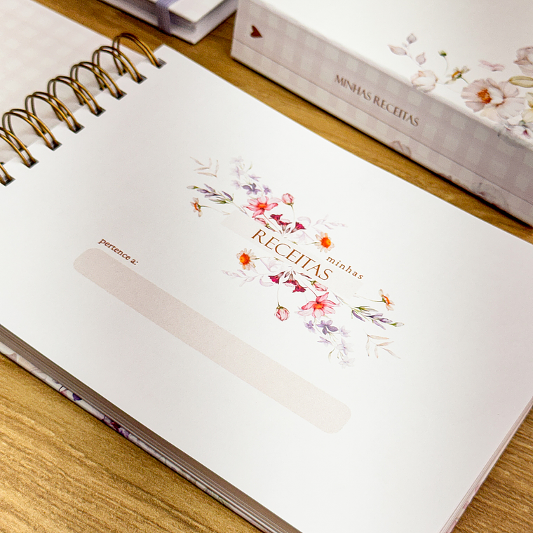 Arquivo Caderno de Receitas 8